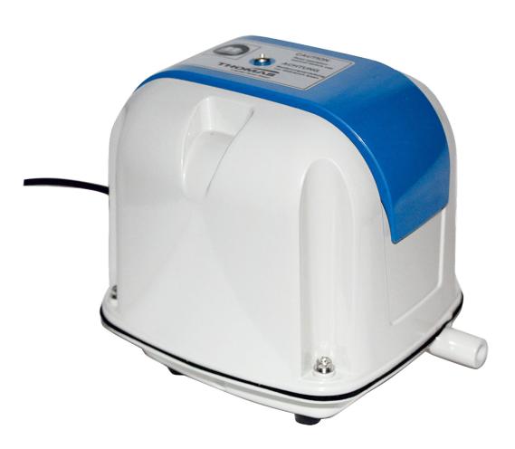 Gardner Denver Thomas Verdichter – Serie AP-60G